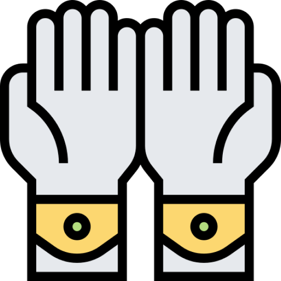 Transparency in tracking