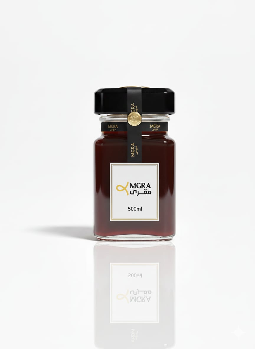 Acacia honey